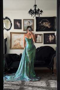 New Collection 2026: Fairy Gown