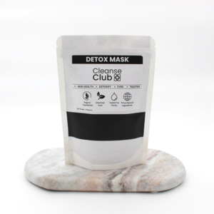 All: 🎁 Detox Mask (100% off)