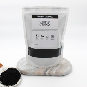 All: 🎁 Bath Detox (100% off)