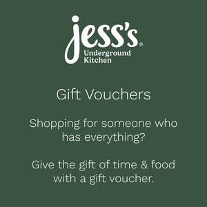Books Vouchers: Give a Gift Voucher