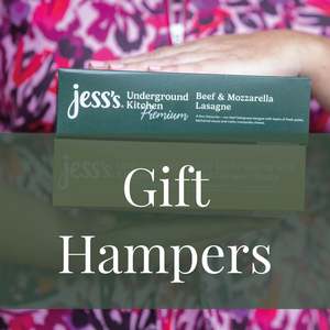 Gift Hampers: A Night Off