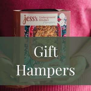 Gift Hampers: Spoil Them
