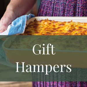 Gift Hampers: Thinking of Them