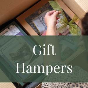 Gift Hampers: A Helping Hand
