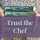 Trust the Chef!