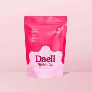 Daeli Hydration Salted Cherry Electrolytes