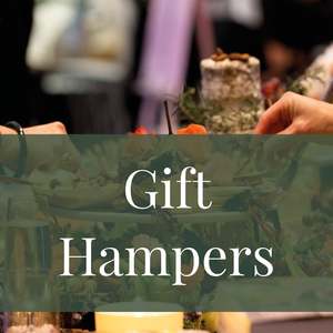 All Meals: Platter Box