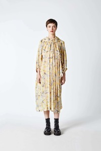 Sweetness and Light Dress