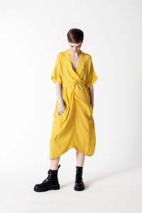 Dresses: Division Dress