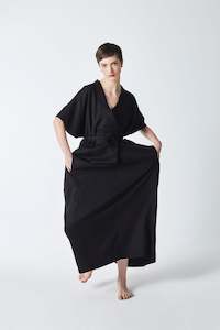 Unity Dress - Tencel