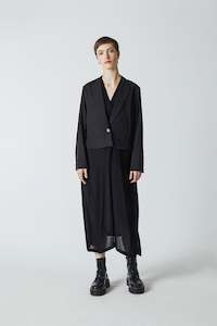 Horizon Jacket - Cotton