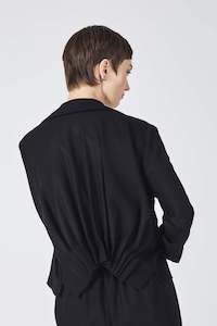 Horizon Jacket - Wool