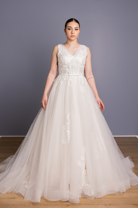 Products: BB-HD022 – JuliBridal (Auckland, NZ)