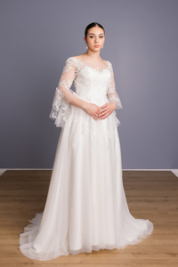 Products: CITY-A0013 – JuliBridal (Auckland, NZ)