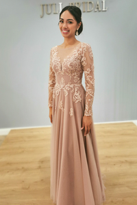 Products: IVY-0234 – JuliBridal (Auckland, NZ)