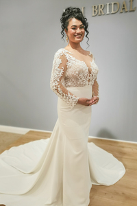 WD-005 – JuliBridal (Auckland, NZ)