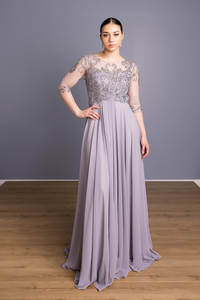 LJF-21409 – JuliBridal (Auckland, NZ)