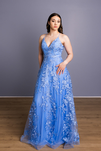 LJF-WL014 – JuliBridal (Auckland, NZ)