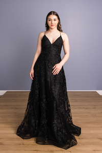 LJF-WL014 BL – JuliBridal (Auckland, NZ)