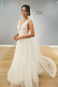 Veil-047 – JuliBridal (Auckland, NZ)