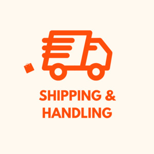 Products: Shipping