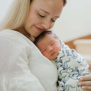 Consultations And Coffee Talks: Mums Nutrition for Newborn Feeding Consultation With Dr. Julie