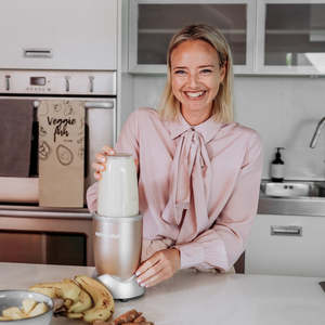 Consultations And Coffee Talks: Women's Nutrition & Well-being Coffee Group With Dr. Julie