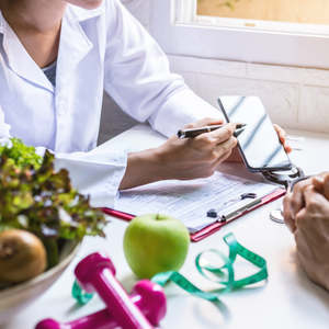 Women's Initial Consultation