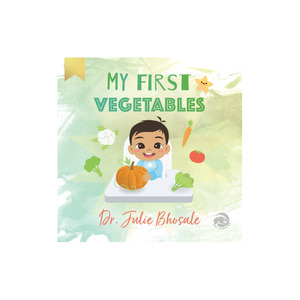 My First Vegetables