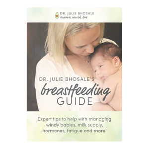 Breastfeeding Guide
