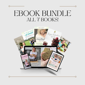 Complete Ebook Bundle