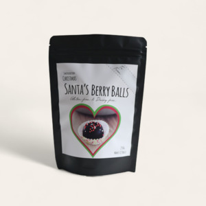 Dr Julies Kitchen: Santa's Balls (Mix) *Limited Edition*