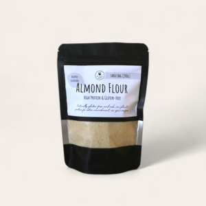 Dr Julies Kitchen: Almond Flour - DJK Essentials
