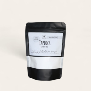 Tapioca - DJK Essentials