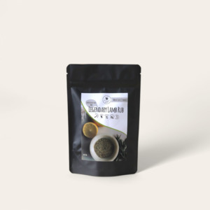 Legendary Lamb Rub (Limited Edition)