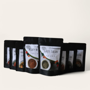 Dr Julies Kitchen: Dinner Bundles