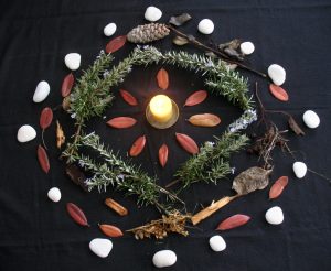 Products: Autum Attunement