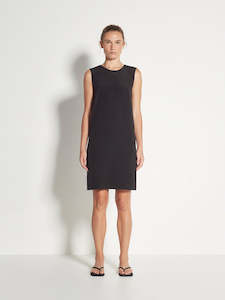 Silk: Fleetwood Dress (Silk CDC) Black