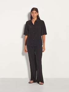 Silk: Jolie Shirt (Silk CDC) Black