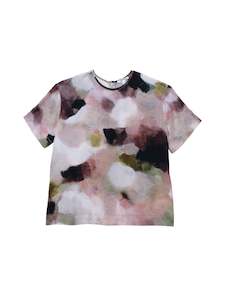 Exclusive: Flora T (Daydream Silk) Light