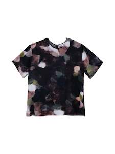 Exclusive: Flora T (Daydream Silk) Dark