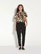 Leonard Pant (Luxe Suiting) Black