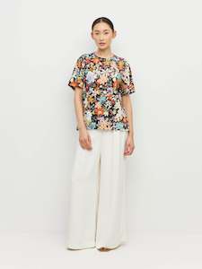 All 2: Micky T (Luxe Cotton) Ember