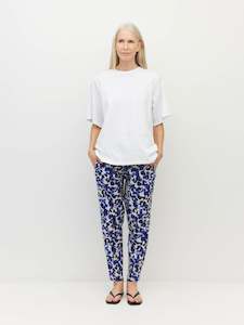 Leonard Pant (Shadowcat Cotton) Inky