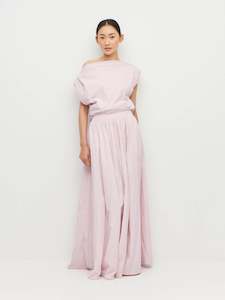 Porto Top (Soft Taffeta) Powder