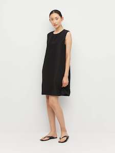 Ilia Dress (Akira) Black