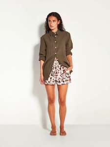 Robin Short (Leo Cotton) Savanna