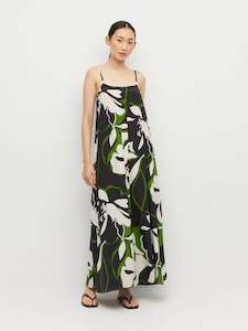 August Slip (Paradise Silk) Verve