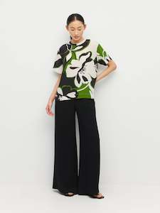 Fancy T (Paradise Silk) Verve