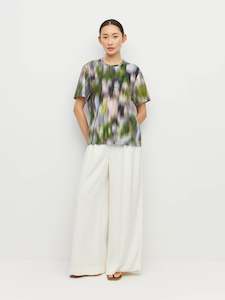 Micky T (Luxe Cotton) Flurry